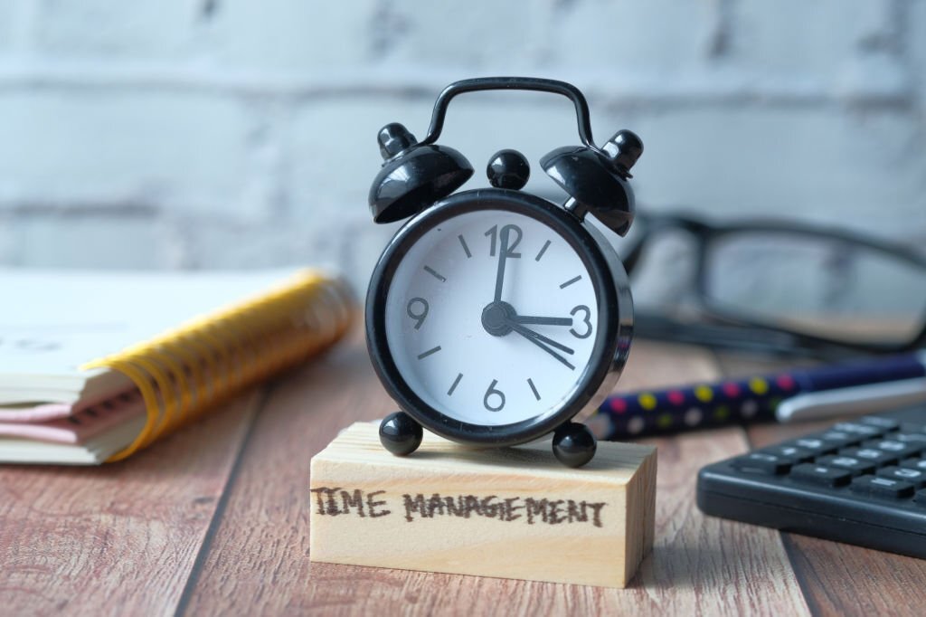 Time_Management