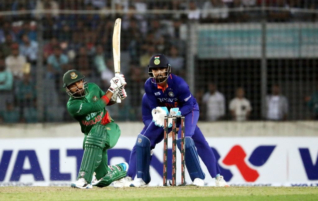 Bangladesh Cricket