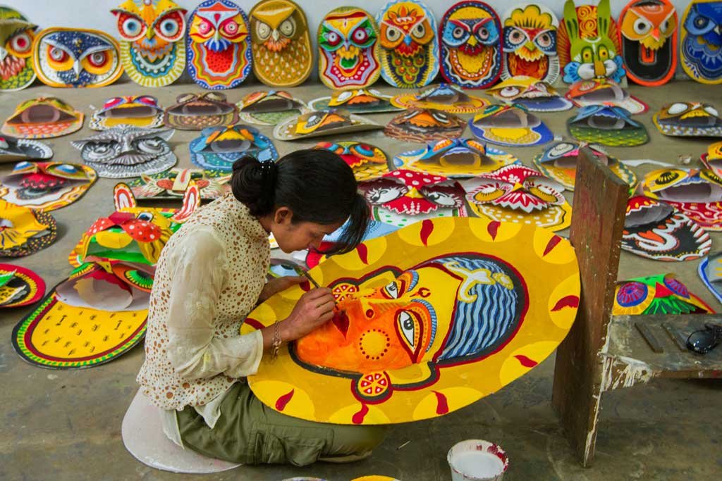 Evolution of Pohela Boishakh