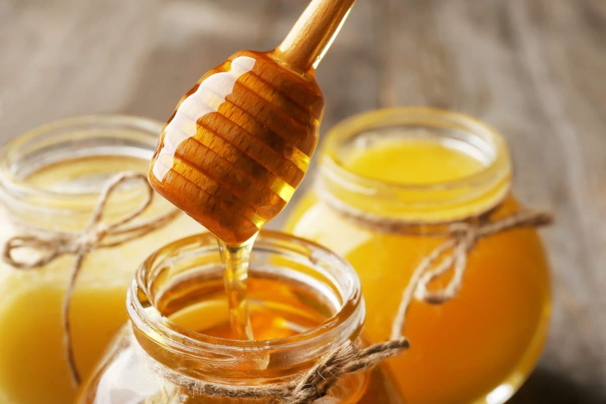 Unveiling the Golden Nectar: A Journey Through 5 Unique Types of Natural Honey in Bangladesh