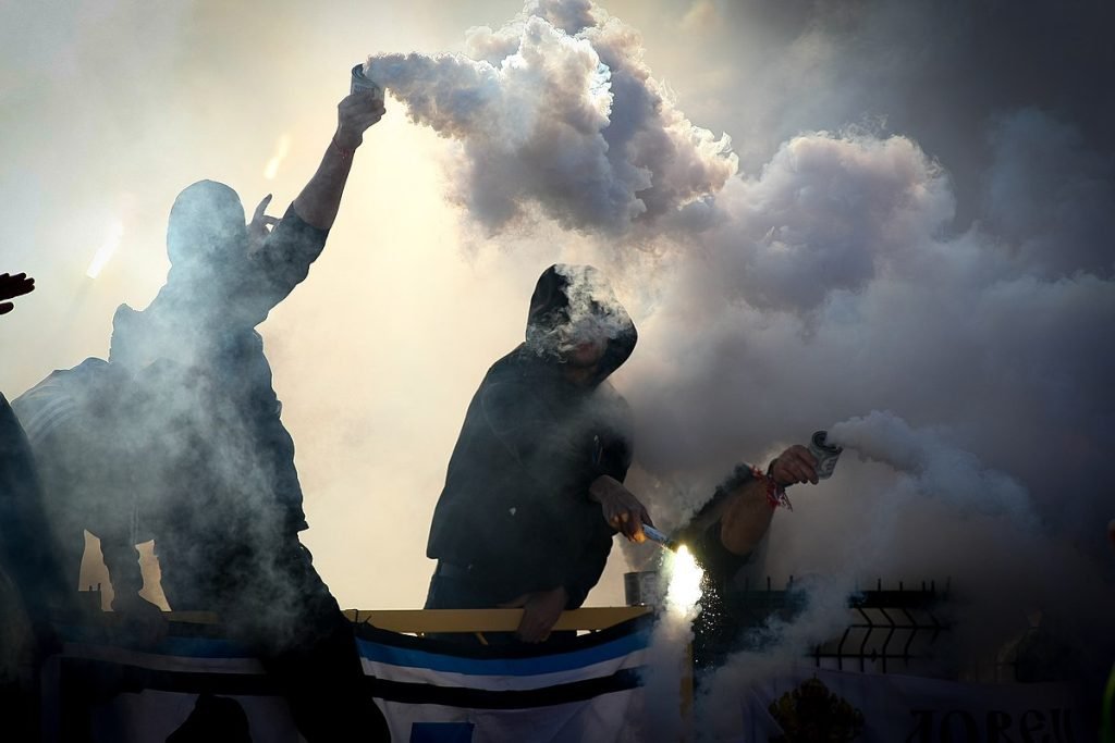 Bangladesh Football