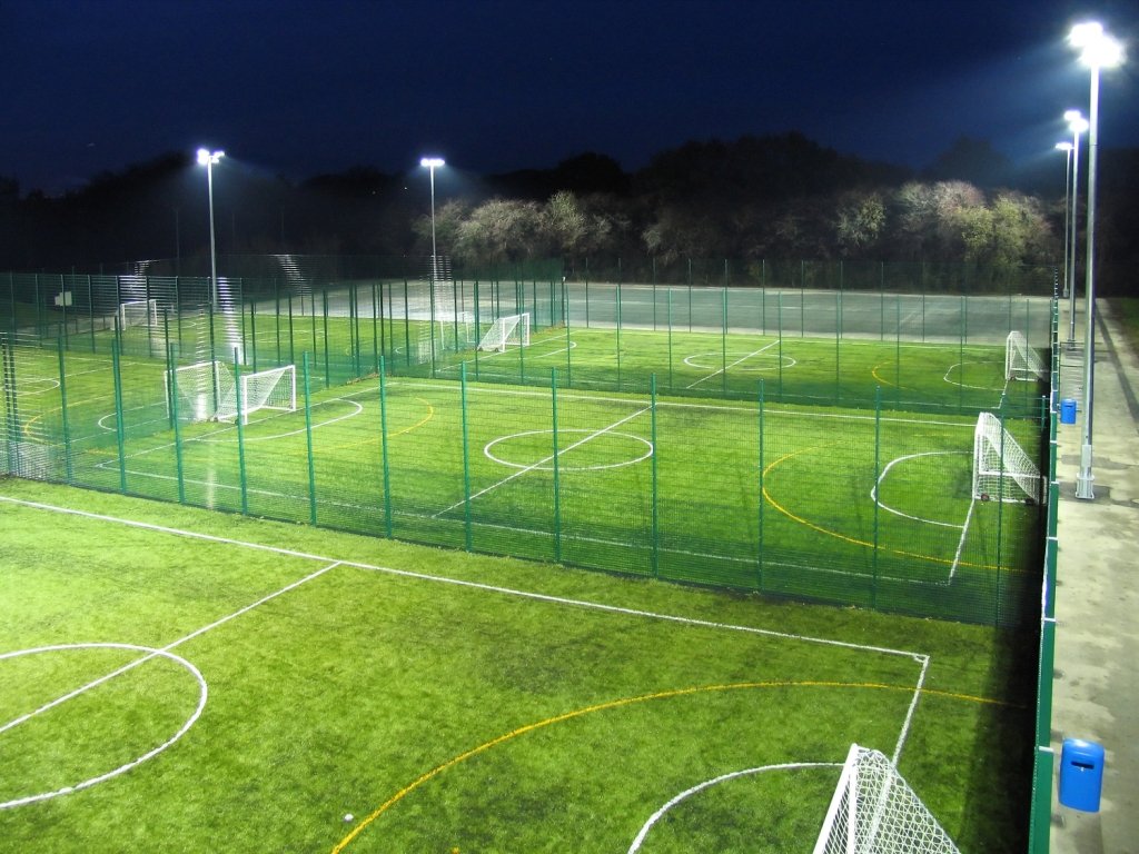 Artificial Turf: Revolutionizing Bangladesh’s Urban Spaces