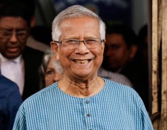 Dr. Muhammad Yunus: The Visionary Behind Microfinance