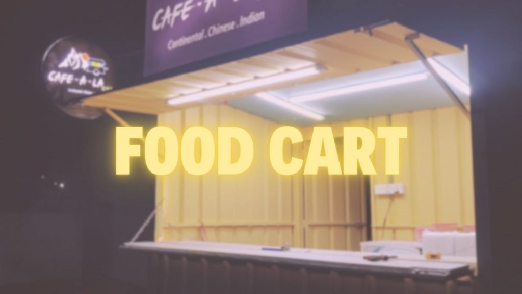 Exploring Bangladesh's Food Cart Business Growth