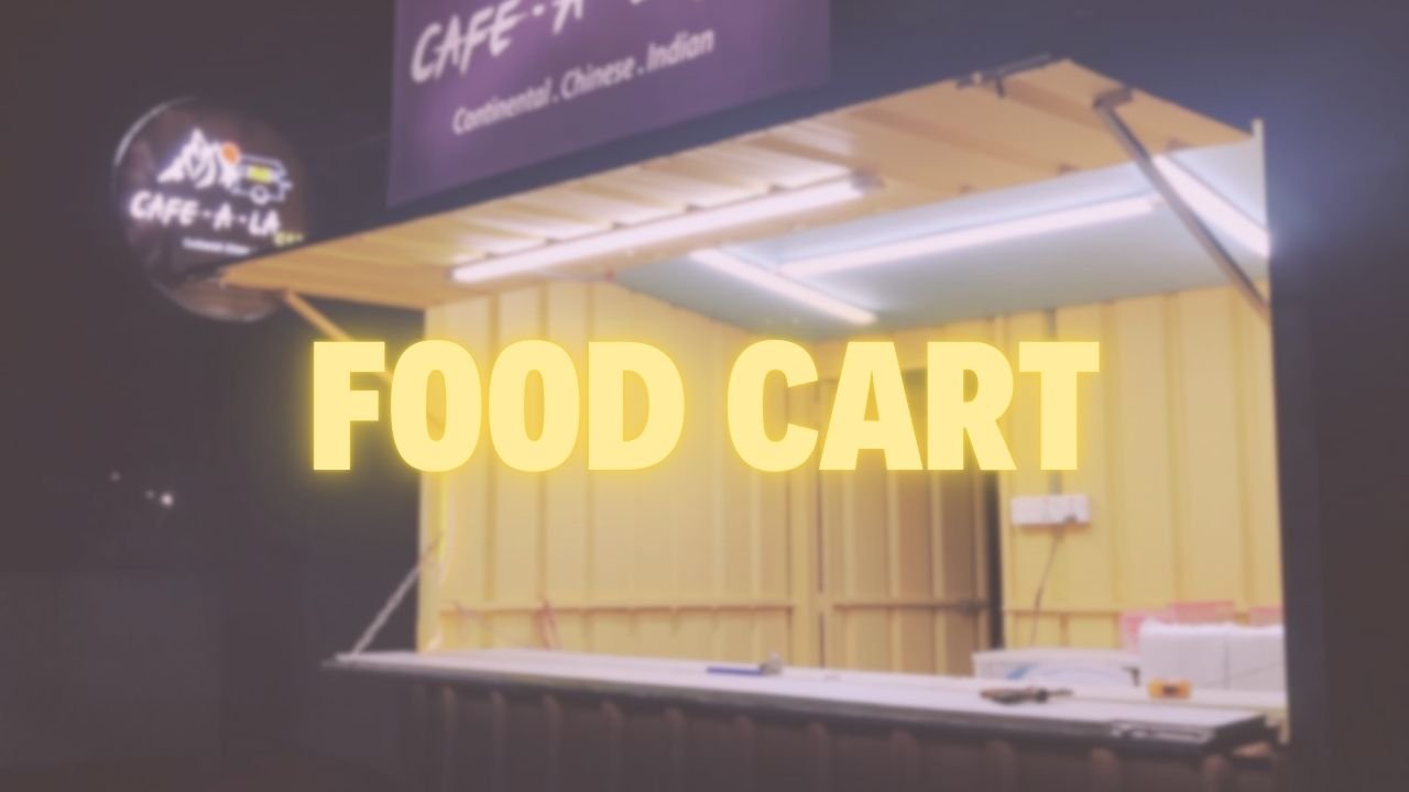 Exploring Bangladesh’s Food Cart Business Growth