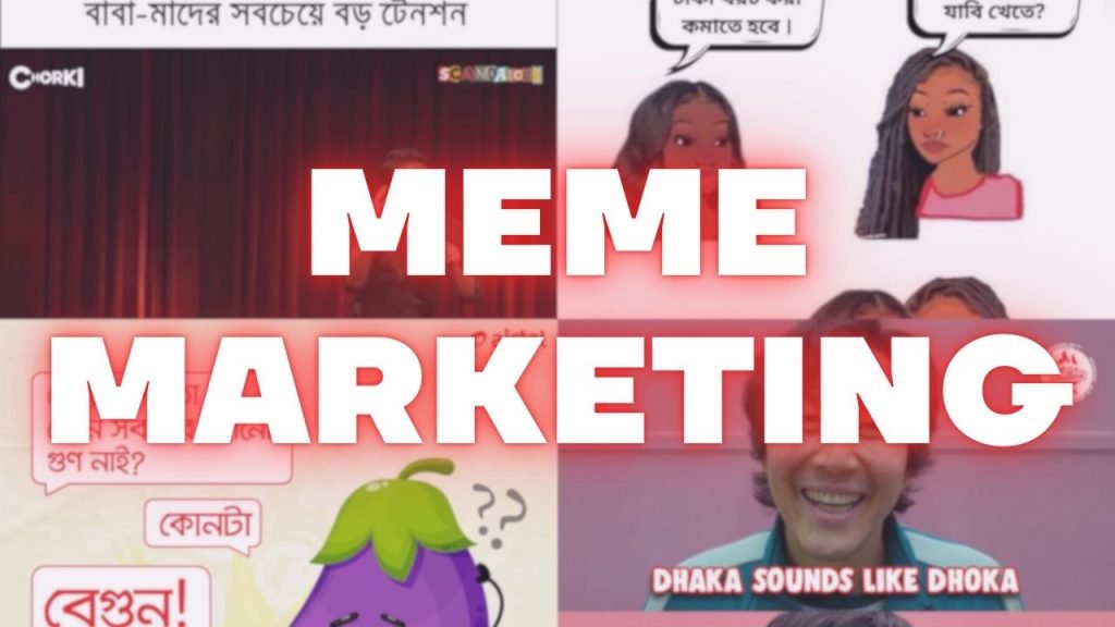 Meme Marketing in Bangladesh: A New Era of Digital Ads