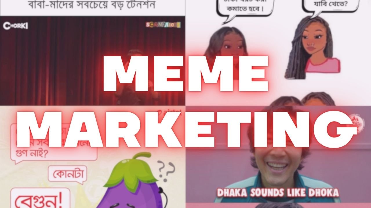 Meme Marketing in Bangladesh: A New Era of Digital Ads