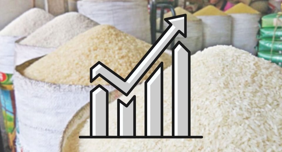 Rice Price Surge in Aman Season: A Struggle for Consumers