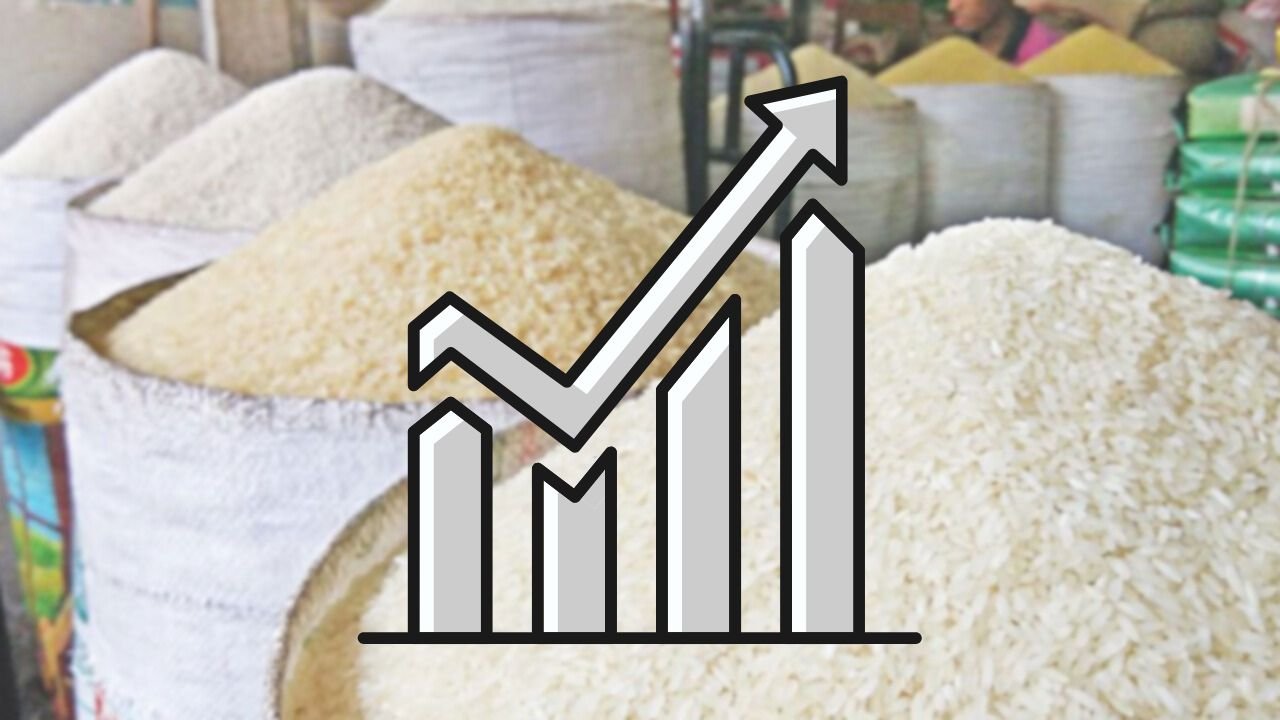 No Crisis Yet, But Rice Prices Keep Rising