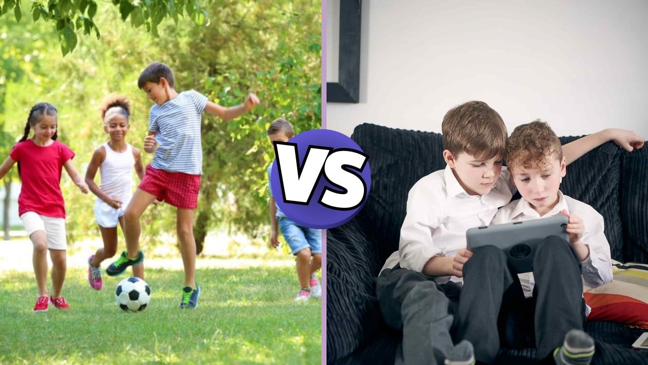Prioritize Healthy Content: Combat Unhealthy Entertainment