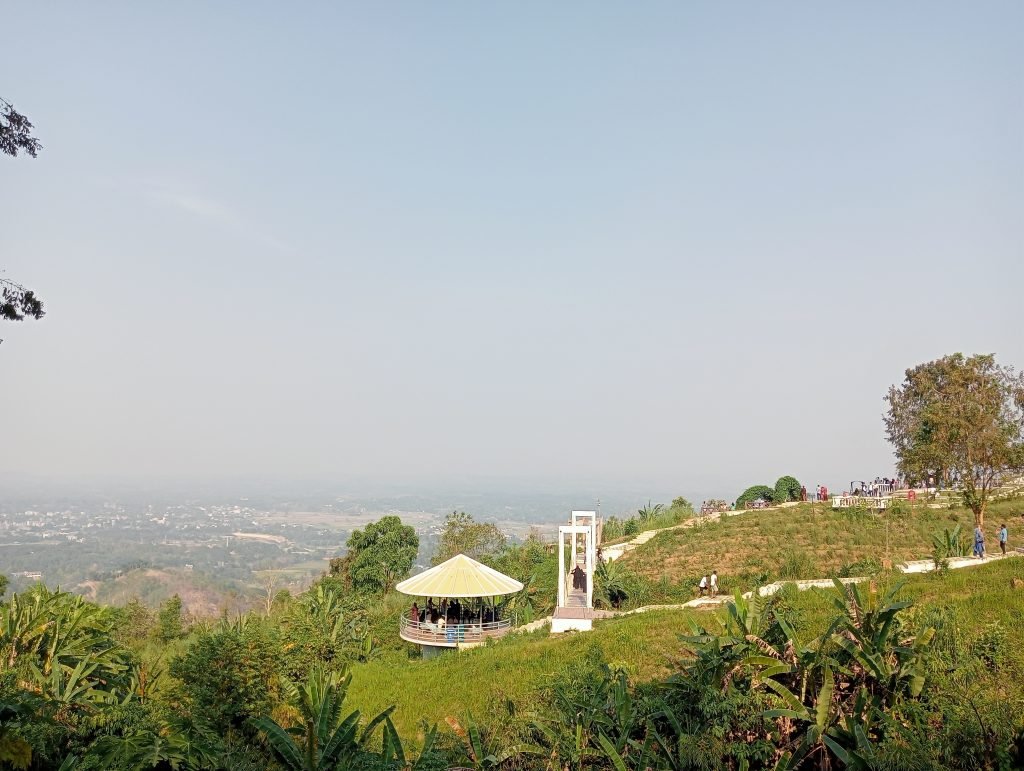 10 Must-Visit Places in Khagrachari, Bangladesh