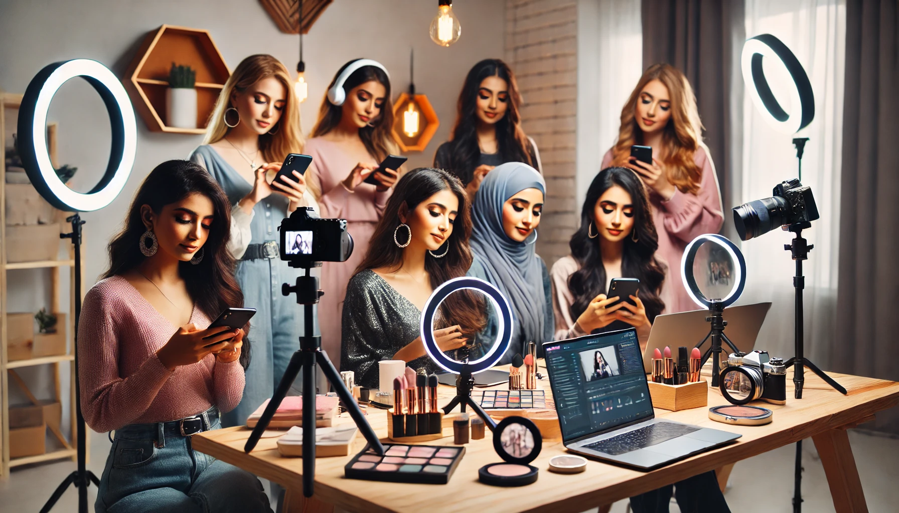 Women in Economy: Digital transformation after Covid-19
