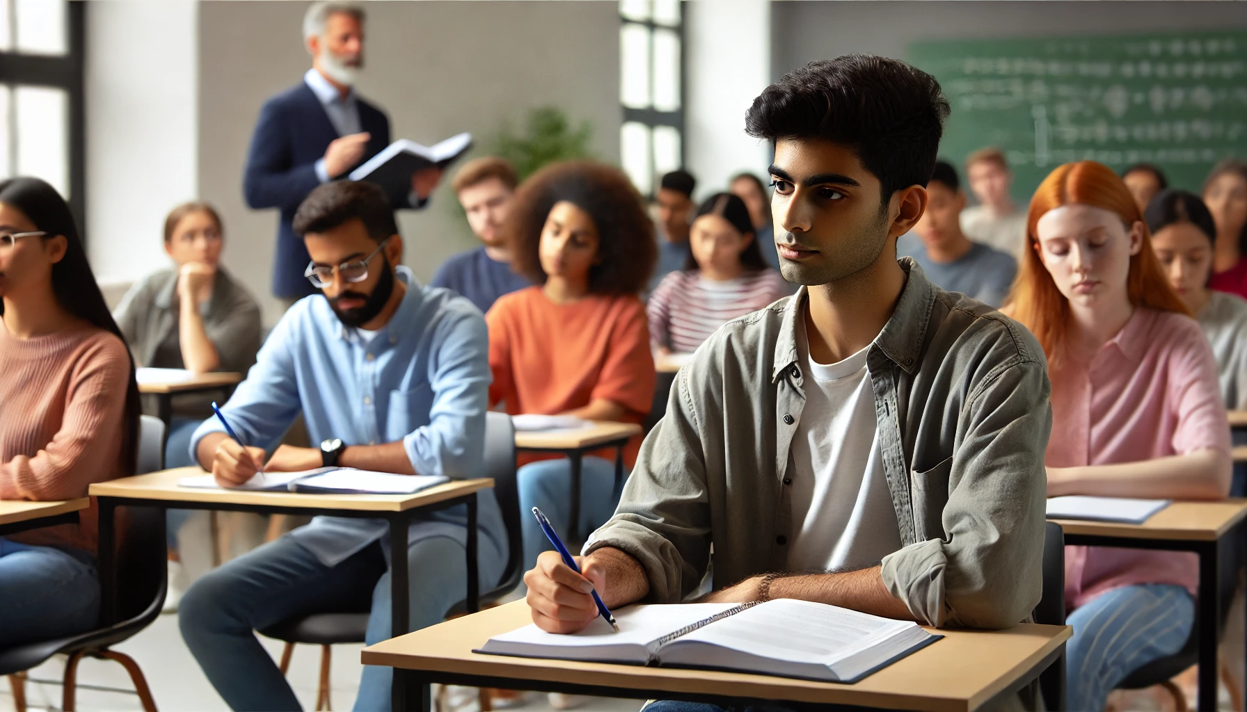 Why Many Bangladeshis Aspire to Work, Study or Settle Abroad