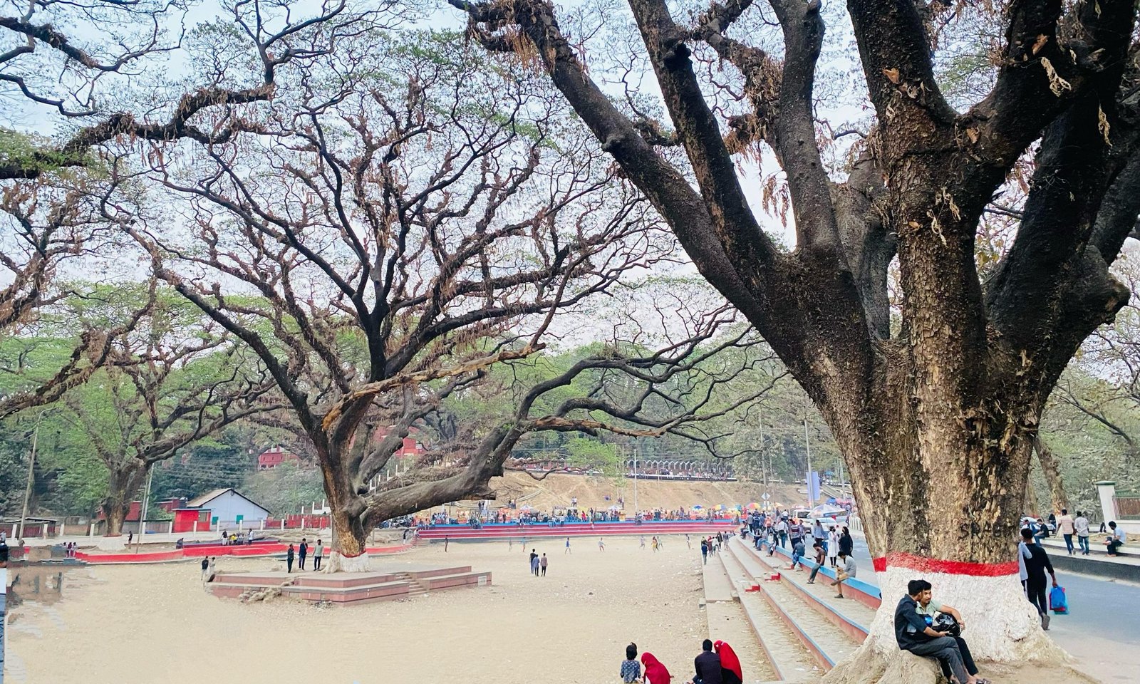 Discover Chattogram’s CRB: A Historic Gem of Bangladesh