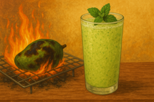 Beat the Heat with These Traditional Summer Drinks of Bangladesh