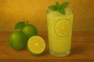 Beat the Heat with These Traditional Summer Drinks of Bangladesh
