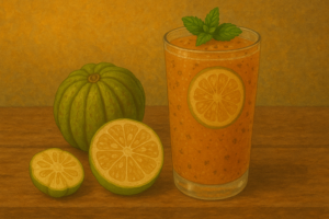 Beat the Heat with These Traditional Summer Drinks of Bangladesh