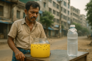 10 Things to Avoid During a Bangladeshi Heatwave