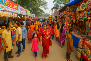 The Legacy of Jobbarer Boli Khela: How a Village Sport Became a National Treasure