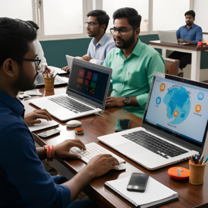 Freelancing and Dollar Crisis: How Payment Gateways Are Affecting Online Workers in Bangladesh