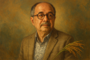 Panchabrihi: One Plant, Five Rice Crops