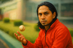 The Unsung Heroes: Sports Journalists Shaping Bangladesh’s Athletic Narrative