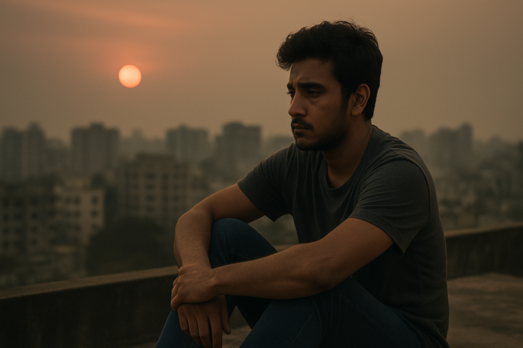Toxic Masculinity in Bangladesh: How Cultural Norms Are Harming Men