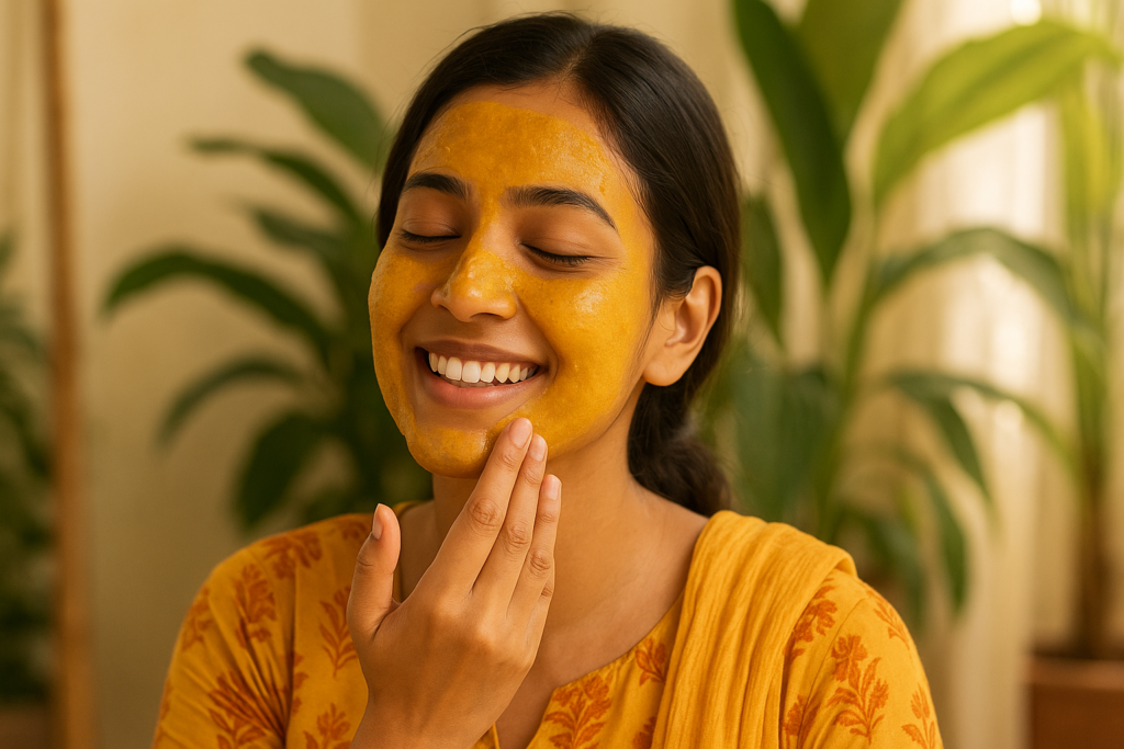 Natural Skincare Tips for Summer—Bangladeshi Women’s DIY Secrets