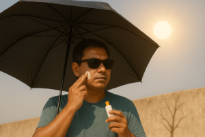 10 Things to Avoid During a Bangladeshi Heatwave