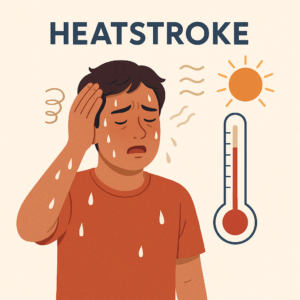 10 Things to Avoid During a Bangladeshi Heatwave