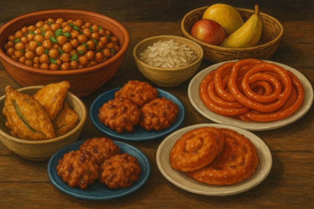 The Evolution of Iftar Traditions in Bangladesh: From Mughal Era to Modern Times