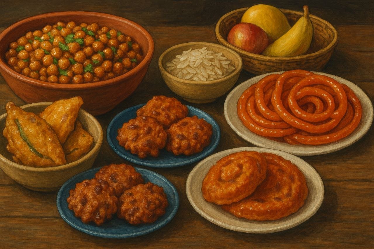 The Evolution of Iftar Traditions in Bangladesh: From Mughal Era to Modern Times