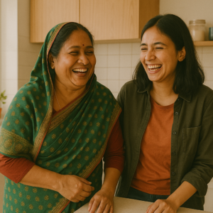 Silent Distance: Why Mother-Child Ties Deteriorate