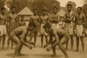 The Legacy of Jobbarer Boli Khela: How a Village Sport Became a National Treasure