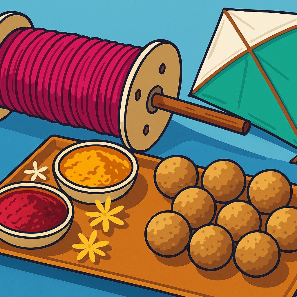 Choitro Sankranti: The Grand Farewell to the Bengali Year