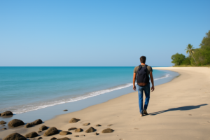 The Rise of Healing Solo Tours Among Bangladeshis