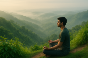 The Rise of Healing Solo Tours Among Bangladeshis