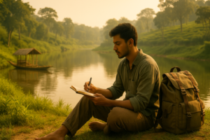 The Rise of Healing Solo Tours Among Bangladeshis