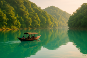 The Rise of Healing Solo Tours Among Bangladeshis