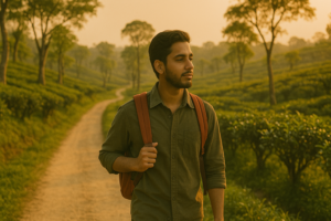 The Rise of Healing Solo Tours Among Bangladeshis