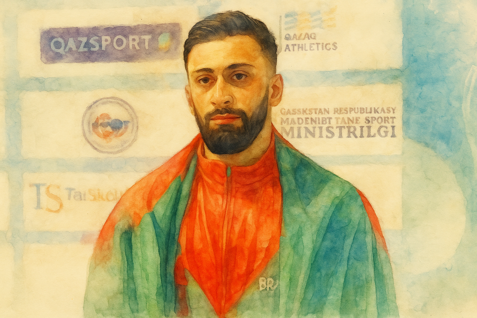 Imranur Rahman’s Ascent as a Sprinting Sensation