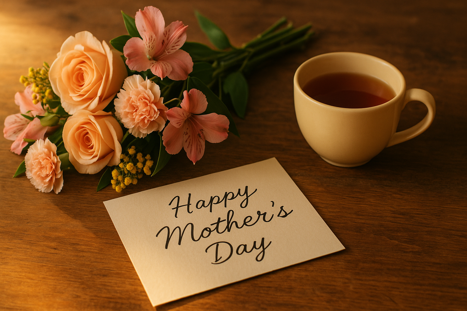 10 Thoughtful Ways to Celebrate Mother’s Day