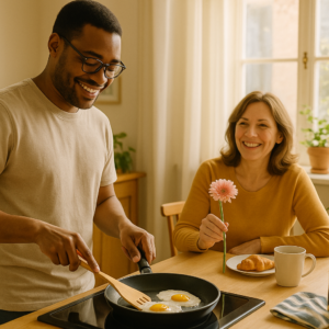 10 Thoughtful Ways to Celebrate Mother’s Day