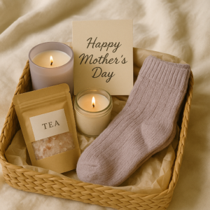 10 Thoughtful Ways to Celebrate Mother’s Day