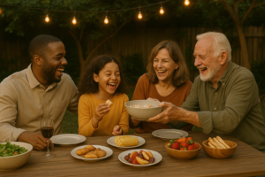 10 Thoughtful Ways to Celebrate Mother’s Day