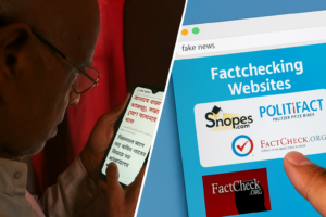 Can You Spot Fake News?: Why Media Literacy Is Urgent Now