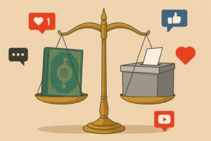 Can You Spot Fake News?: Why Media Literacy Is Urgent Now