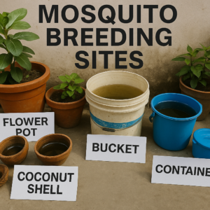 Dengue Prevention Tips for Every Bangladeshi Household