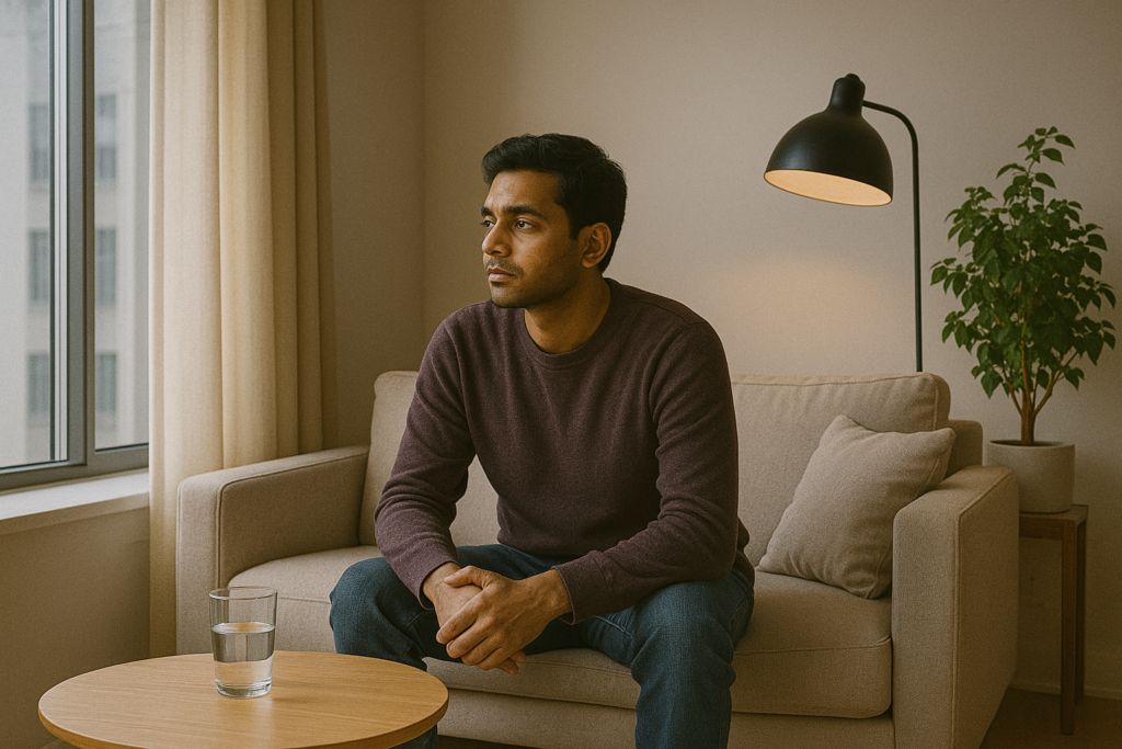 Freedom or Loneliness? Navigating the Bachelor Mindset