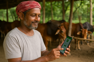 How E-commerce Is Transforming the Qurbani Cattle Market in Urban Bangladesh